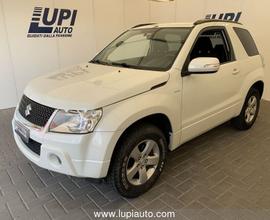 Suzuki Grand Vitara 1.9 ddis offroad 3p E5
