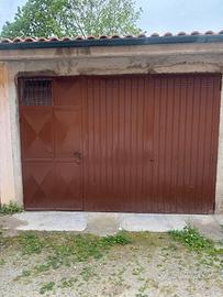 Rustico / autorimessa
