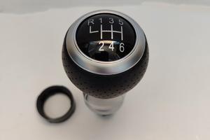 pomello cambio 6 marce Audi A3 A4 A5 Q3 Q5 