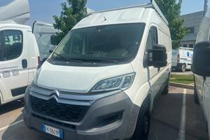 Citroen Jumper E6