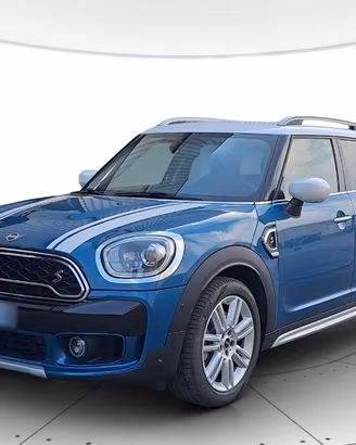 MINI Mini Countryman F60 2017 - Mini Countryman 2.