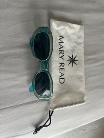 Occhiali vintage Mary  Read