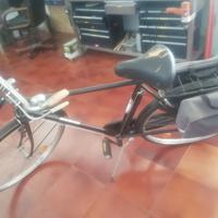 bicicletta uomo 