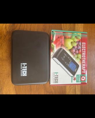 elettrostimolatore I-Tech Mio-Care Fitness