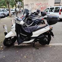 Peugeot Tweet 125 - 2024