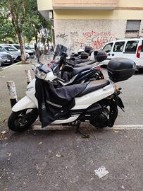 Peugeot Tweet 125 - 2024