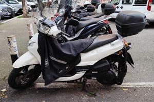 Peugeot Tweet 125 - 2024