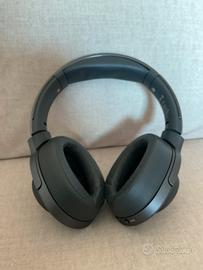 Cuffie bluetooth Sony WH-H900N isolamento acustico