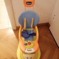 Cavalcabile 4 in 1 Chicco