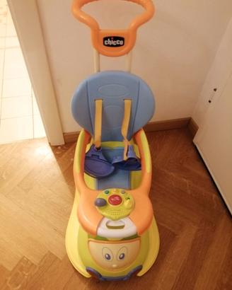 Cavalcabile 4 in 1 Chicco