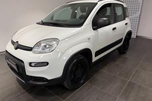 Fiat Panda 0.9 TwinAir Turbo S&S 4x4