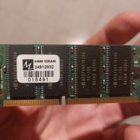 64 mb sdram