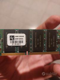 64 mb sdram