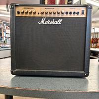 MARSHALL G