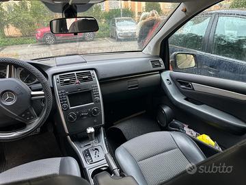 Mercedes classe B premium diesel
