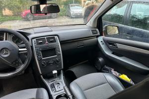 Mercedes classe B premium diesel