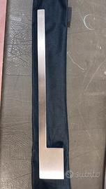 Boffi Blade Porta Asciugamani 45 cm Nuovo