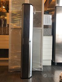 Barriera D'aria della Vortice AD 1500