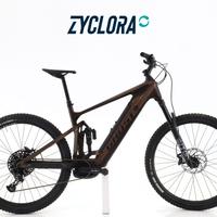 Ghost E-Riot Trail CF Advanced t.XL