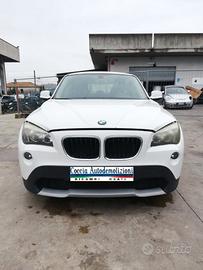 BMW X1 E84