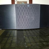 altoparlante  centrale KEF iq2c 8 omega 100watt