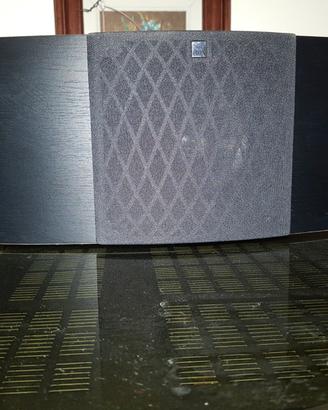 altoparlante  centrale KEF iq2c 8 omega 100watt