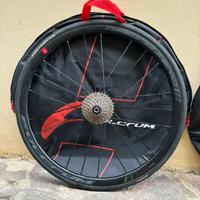 Fulcrum Racing 0