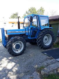 CABINA per Landini 6860