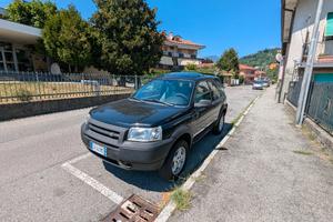 Land Rover Freelander 1 TD4 2001