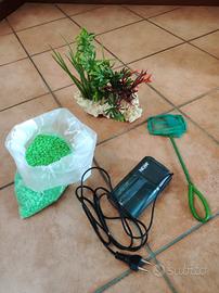 Accessori acquario