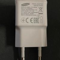Carica batteria samsung 2A android iphone