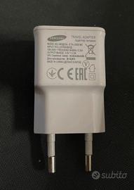 Carica batteria samsung 2A android iphone