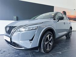 Nissan Qashqai 1.3 mhev n-connecta 2wd 158cv xtron