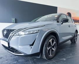 Nissan Qashqai 1.3 mhev n-connecta 2wd 158cv xtron