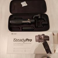 gimbal isteady pro