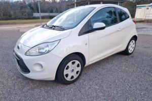 Ford Ka Ka+ 1.2 8V 69CV Business
