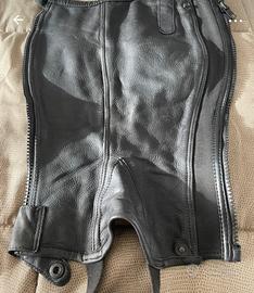 Ghette misura piccola S