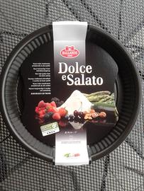 TEGLIA ROTONDA BALLARINI