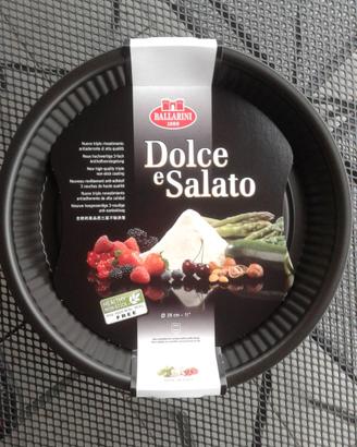 TEGLIA ROTONDA BALLARINI