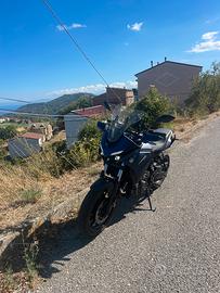 Yamaha Tracer 7