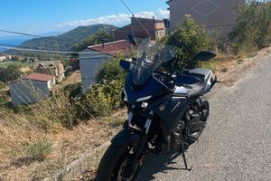 Yamaha Tracer 7