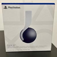 Cuffie Wireless Sony Playstation 5 Pulse 3D