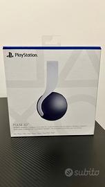 Cuffie Wireless Sony Playstation 5 Pulse 3D