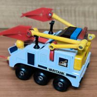 Shogun Varitank PA-64 loose