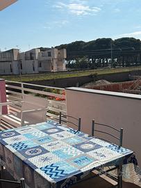 Appartamento a Marinello vicino al mare Oliveri