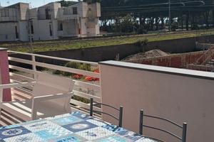 Appartamento a Marinello vicino al mare Oliveri