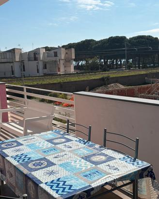 Appartamento a Marinello vicino al mare Oliveri