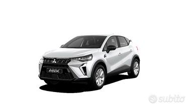 MITSUBISHI ASX 2ª serie ASX 1.0L 100 CV Invite...
