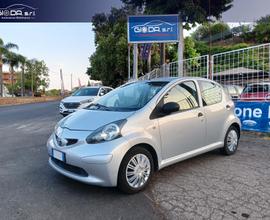 Toyota Aygo 1.0 Conto Vendita