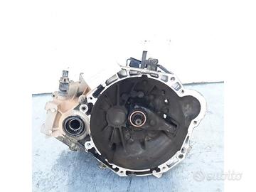 T8J5G CAMBIO MANUALE 5M HYUNDAI I30 (FD) 1.4 B 16V
